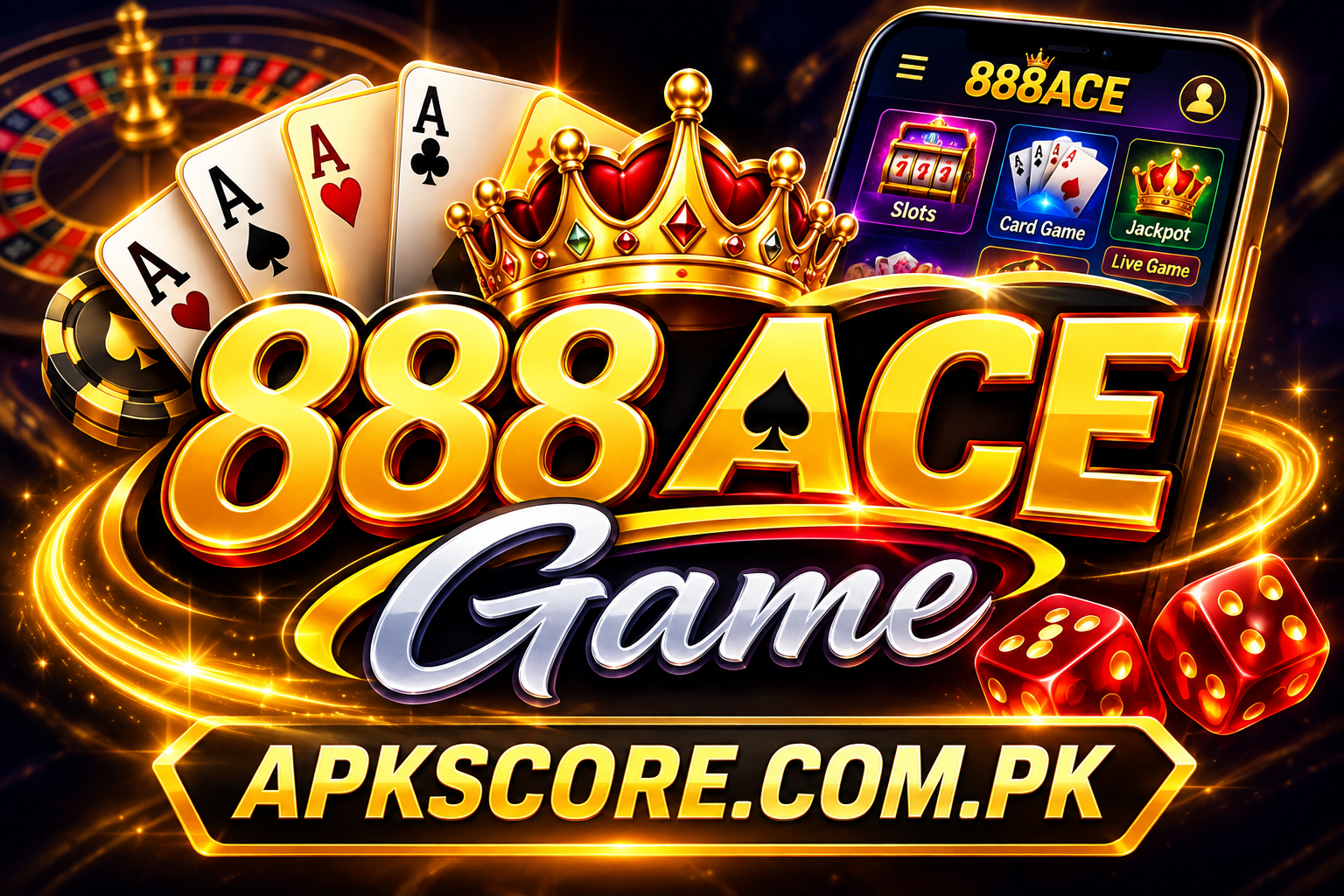 88ACE Game APK