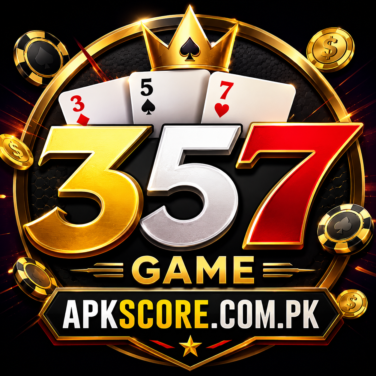 357PK Game Download