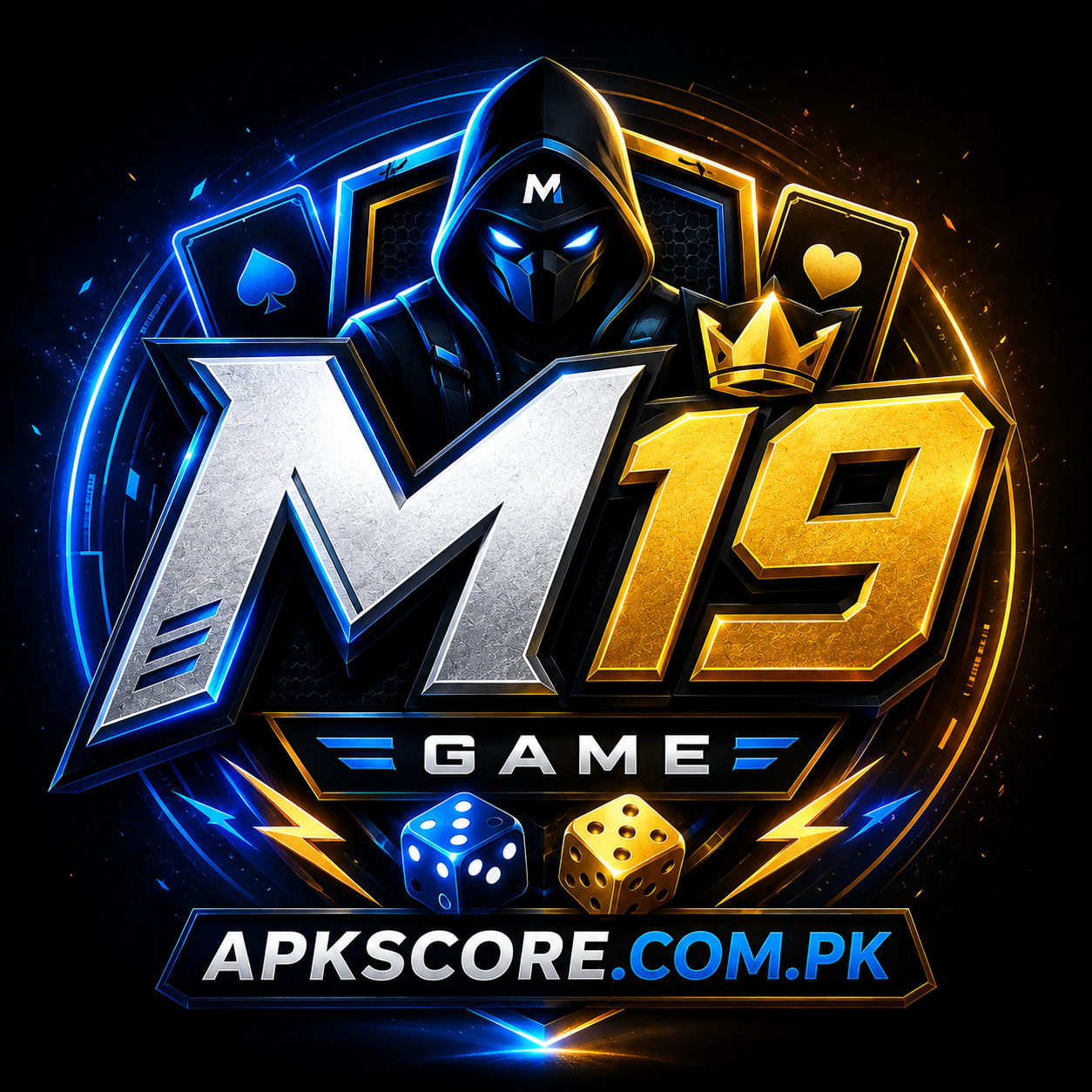 M19 Game Download