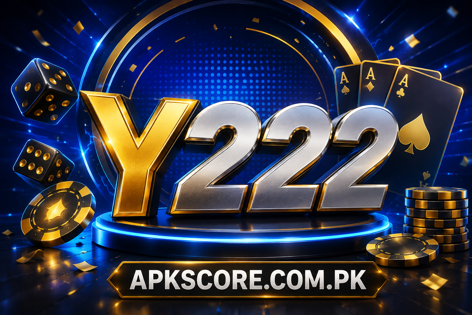 Y222 Game APK