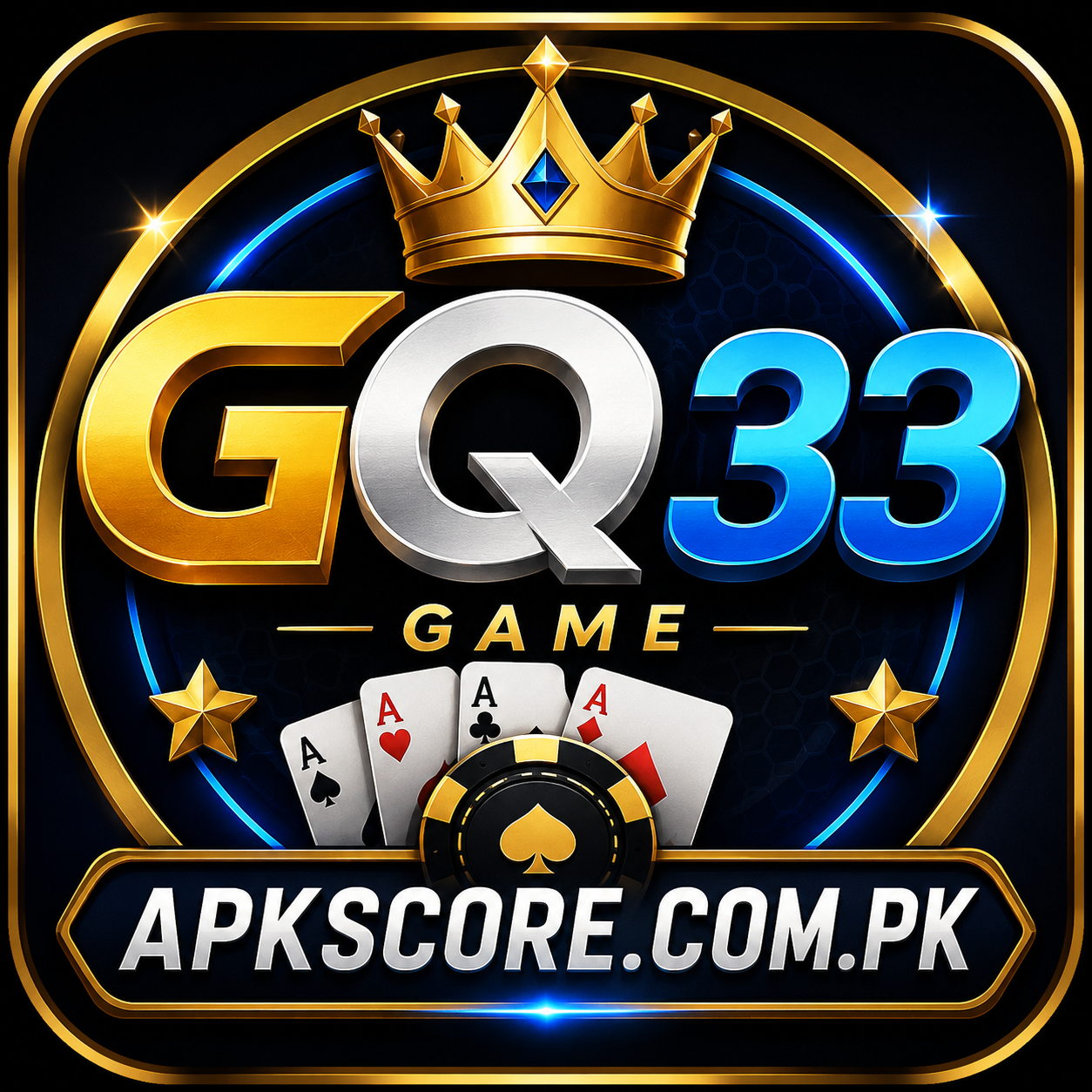 GQ33 Game Download