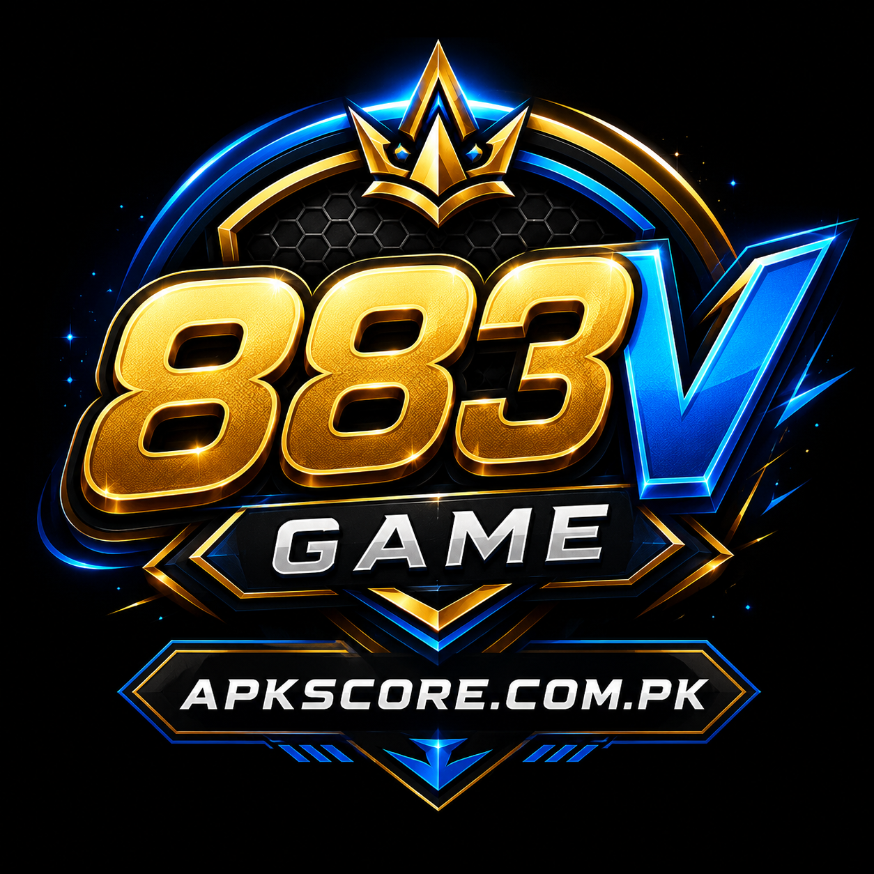 883V Game Download