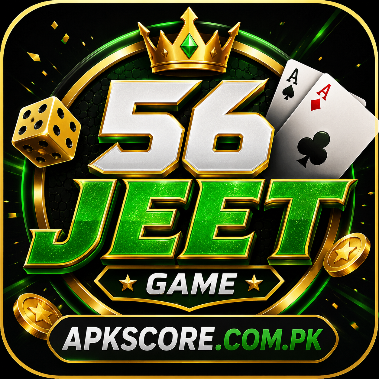 56JEET Game Download