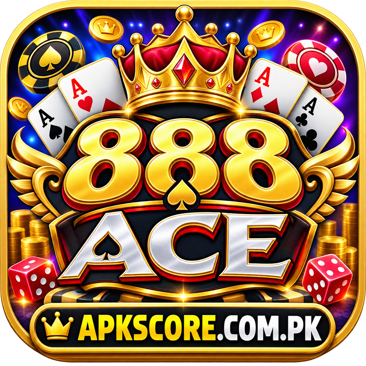 88ACE Game Download