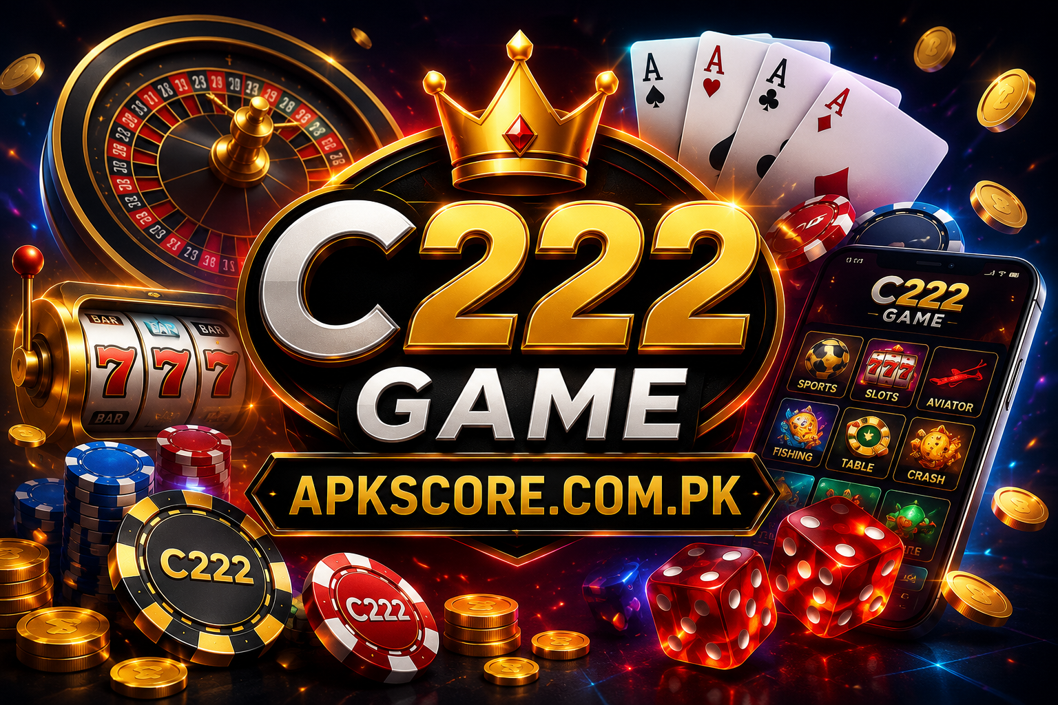 C222 Game APK