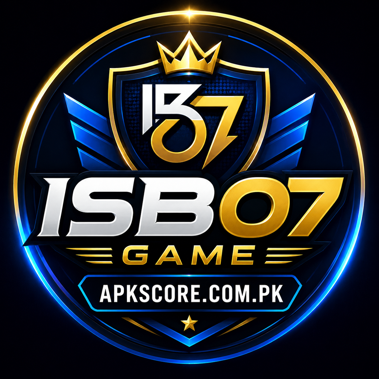 ISB07 Game Download