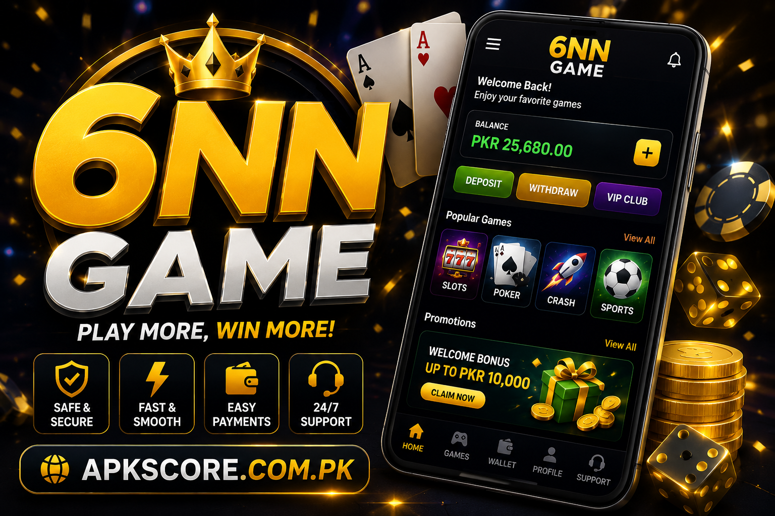 JJ99 Game APK