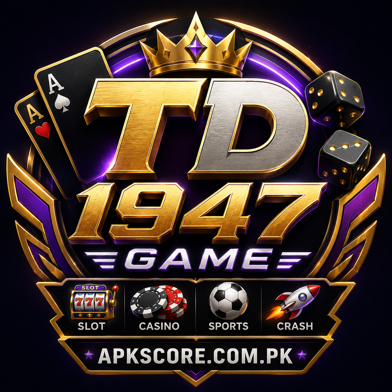 TD1947 Game Download