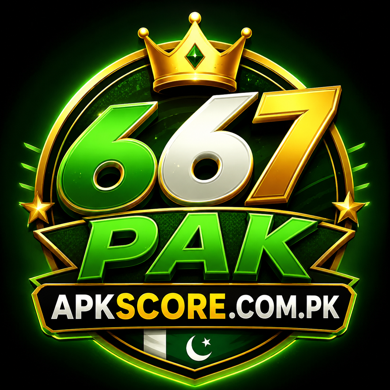 667PAK Game Download