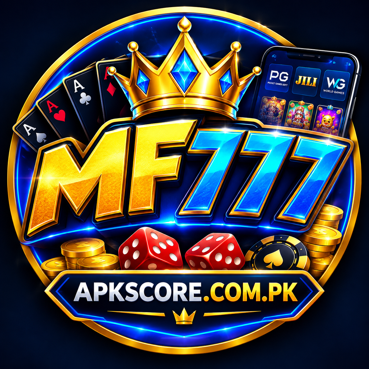 MF777 Game Download