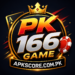 PK116 Game Logo