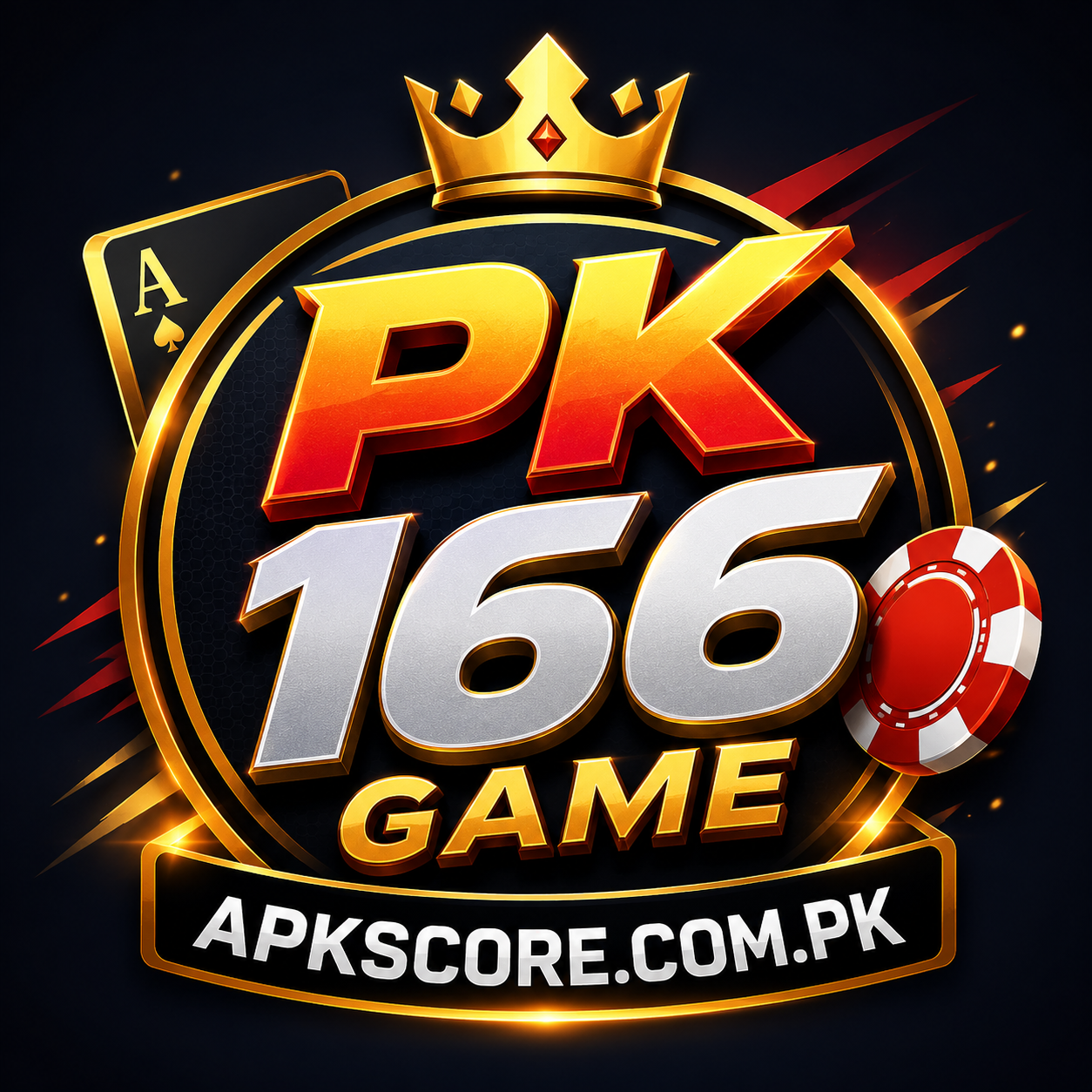 PK116 Game Download
