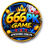666PK Game Logo