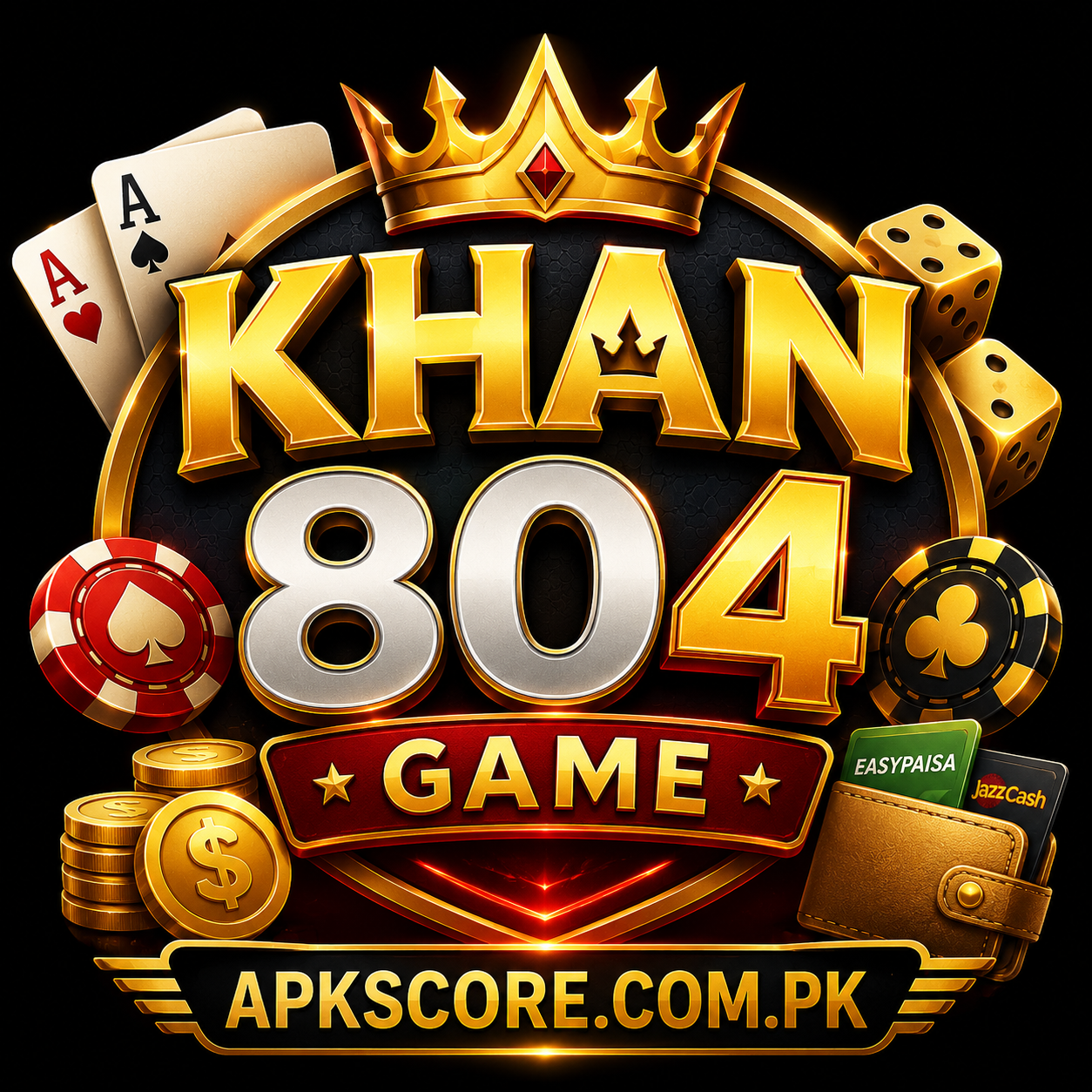 Khan 804 Game Download