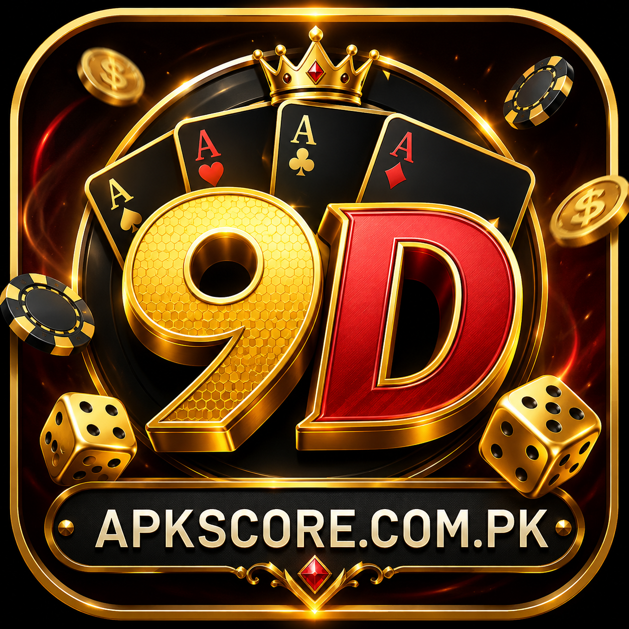9D Game Download