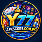 Y77 Game Logo
