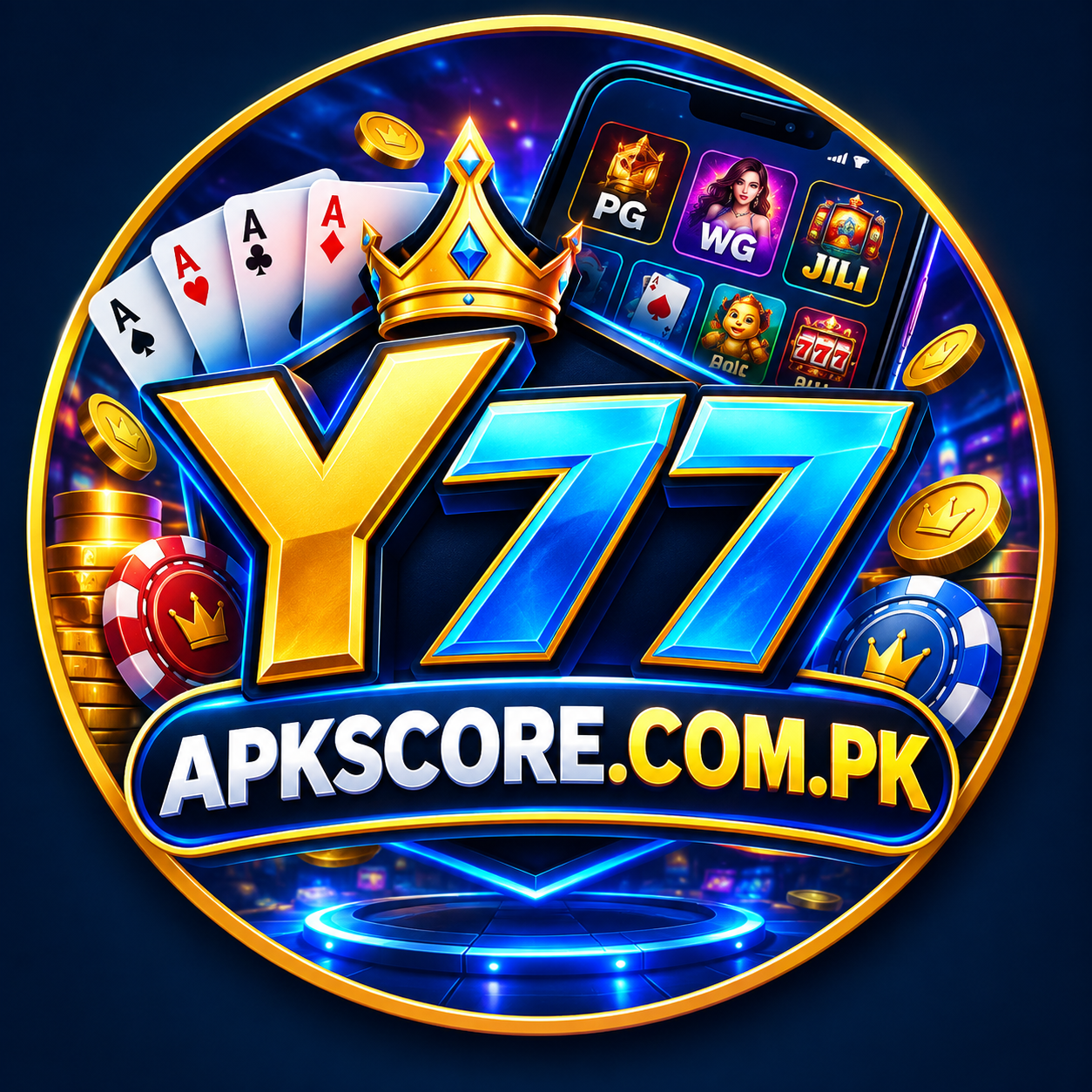 Y77 Game Download
