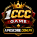 1CCC Game Logo