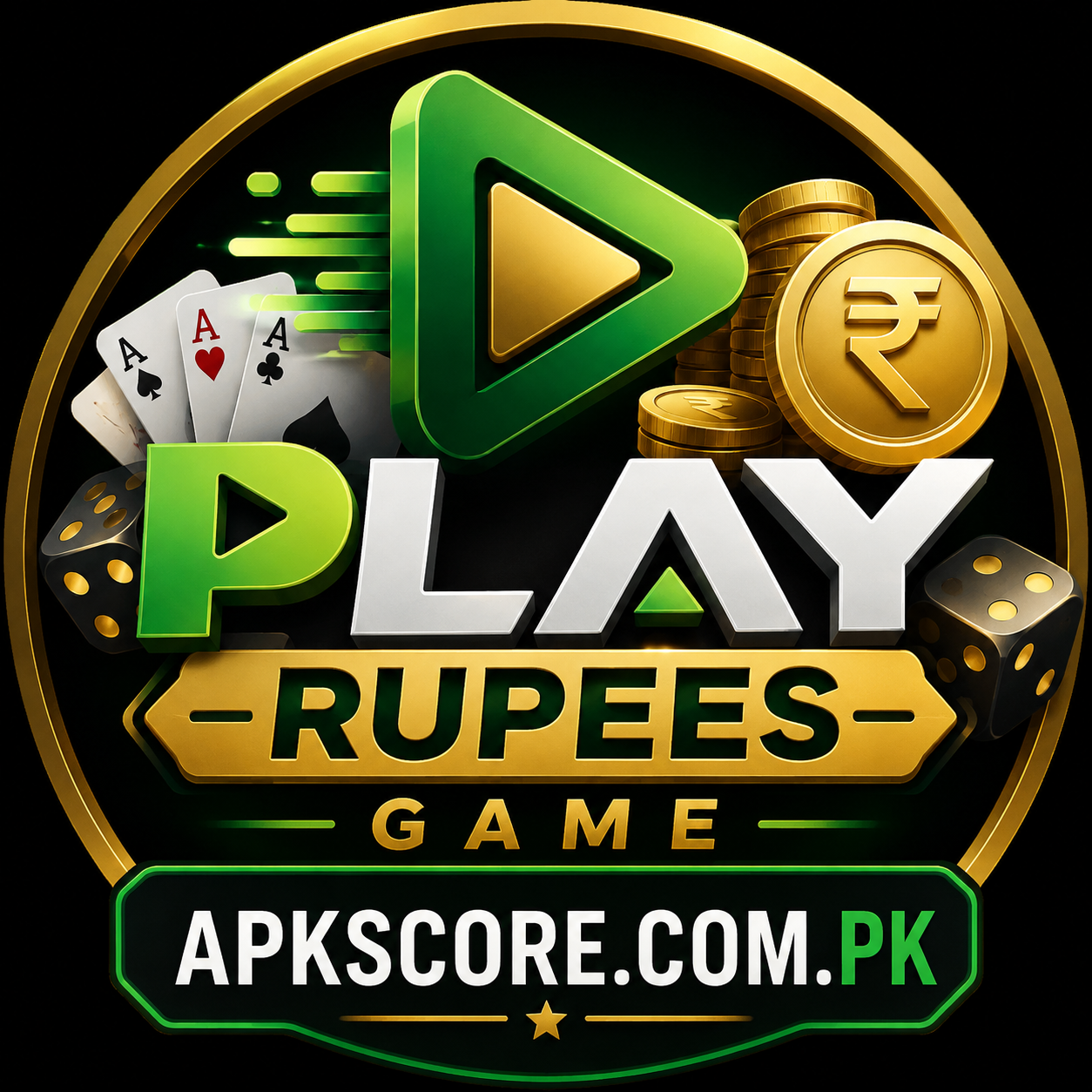 PLAY Rupees Game Download