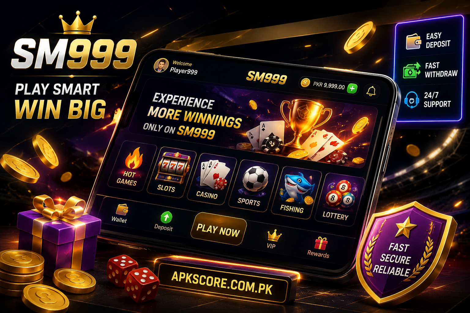 ER 666 Game APK