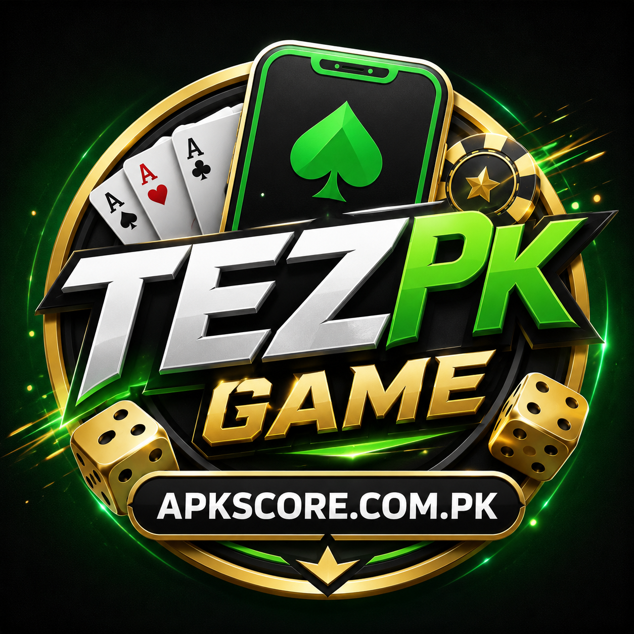 TEZ PK Game Download