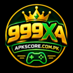 999XA Game Logo