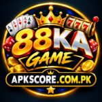 88KA Game Logo