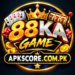 88KA Game Logo