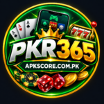 PKR365 Game Logo