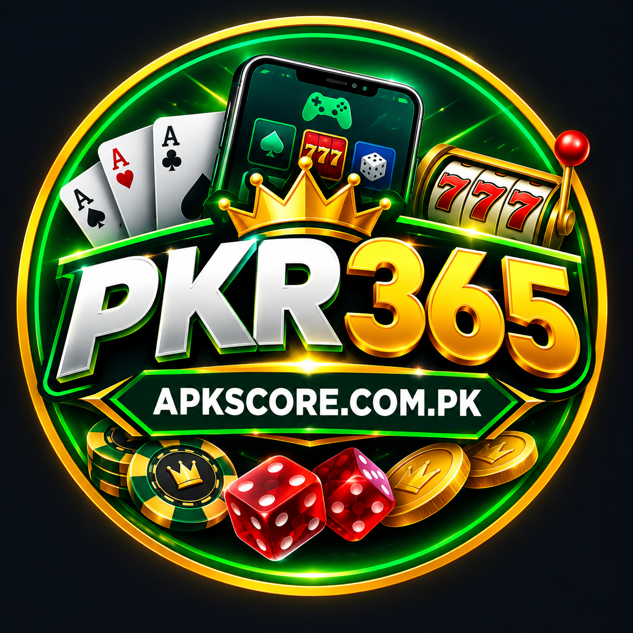 PKR365 Game Download