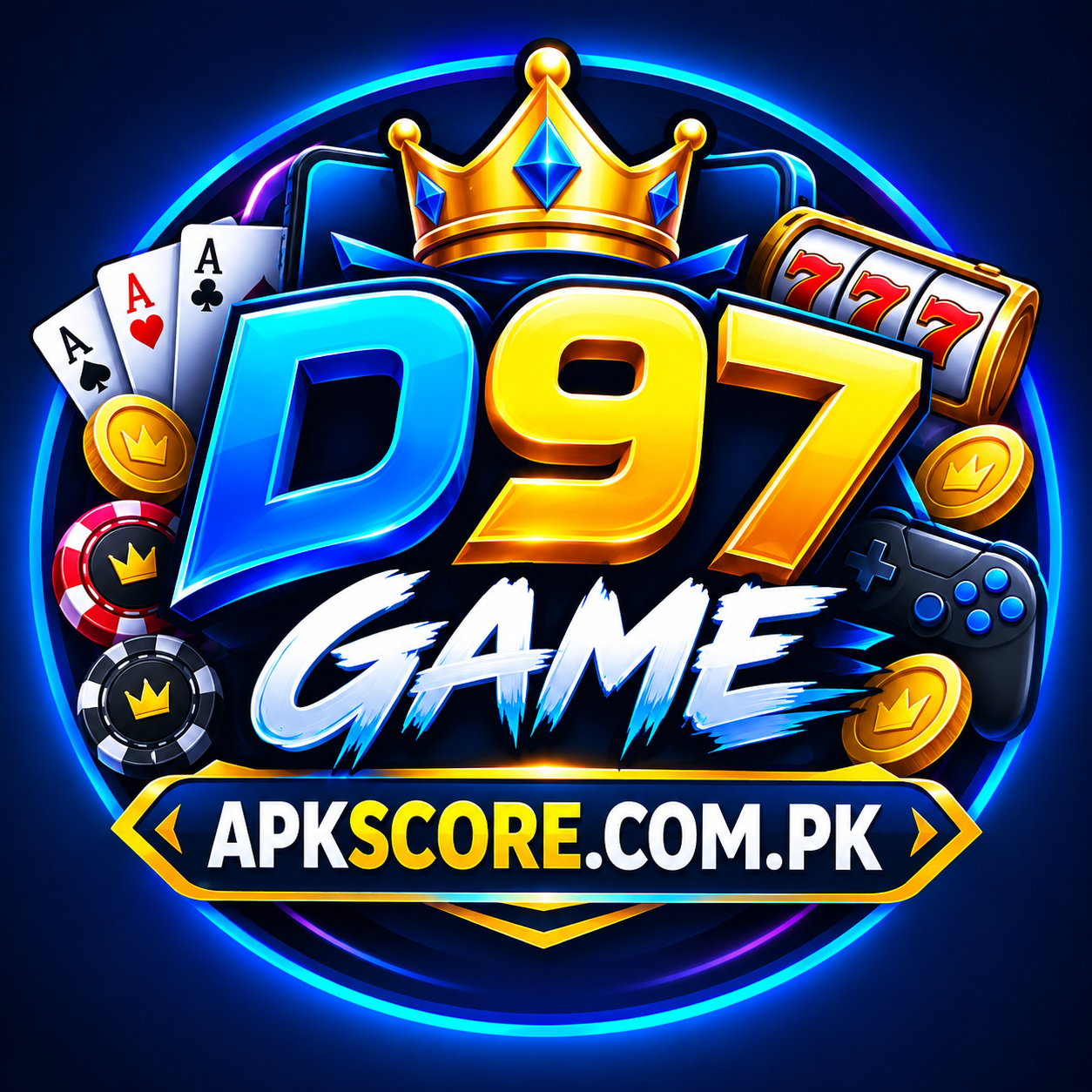 D97 Game Download