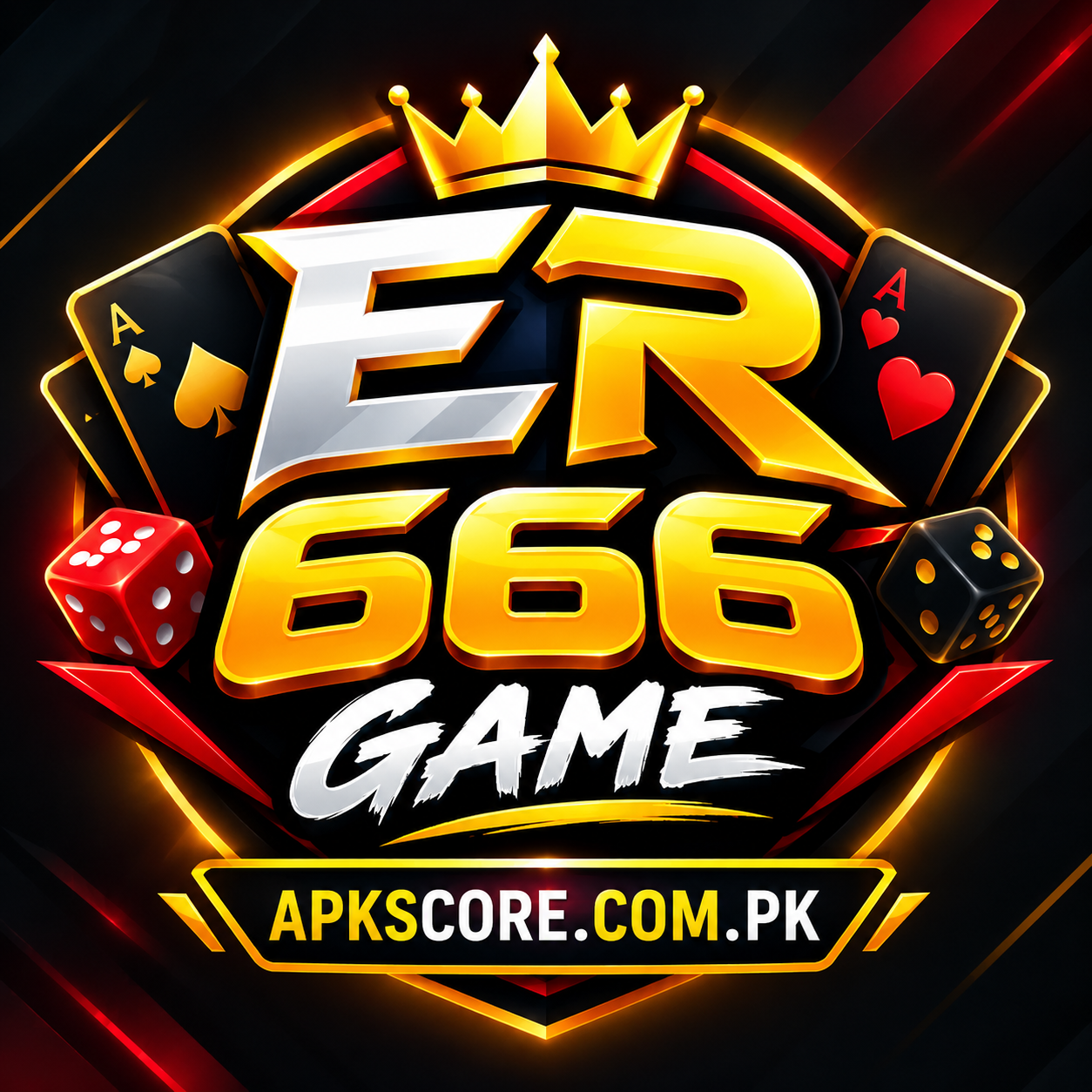 ER666 Game Download