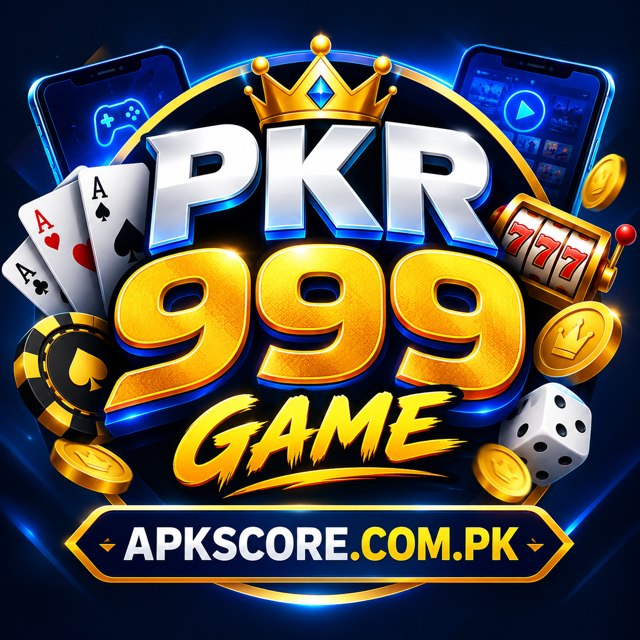 PKR999 Game Download