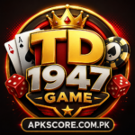 TD 1947 Game Logo
