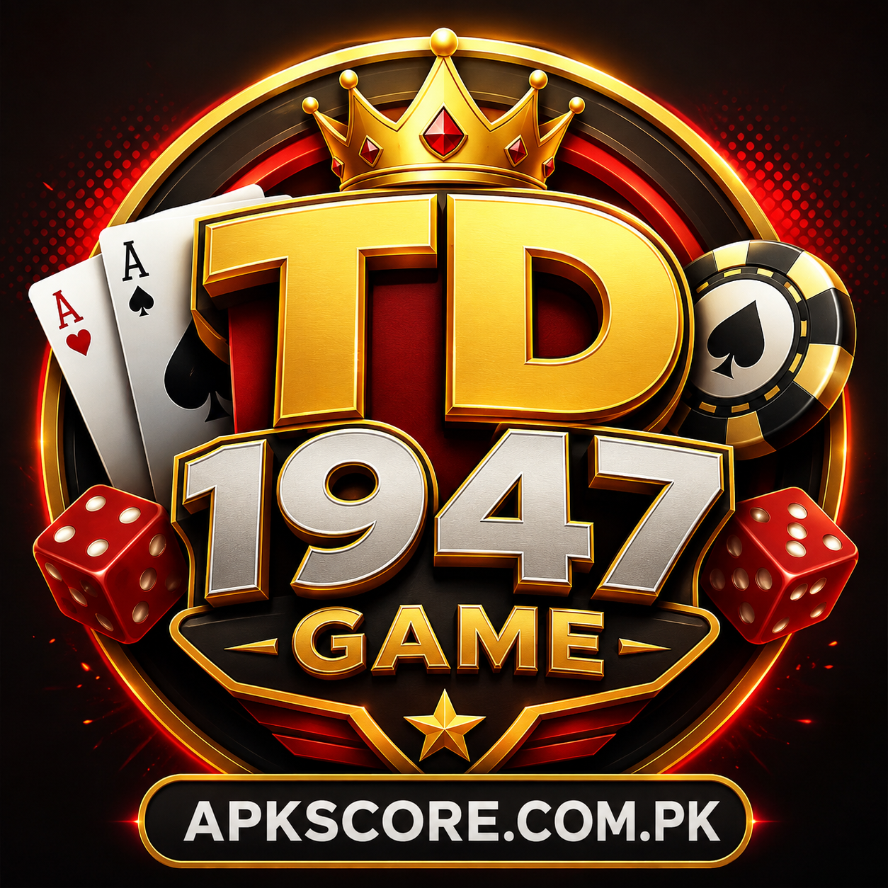 TD 1947 Game Download