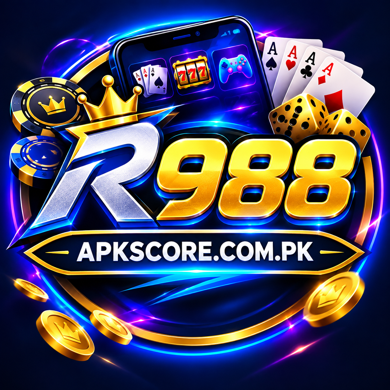 R988 Game Download