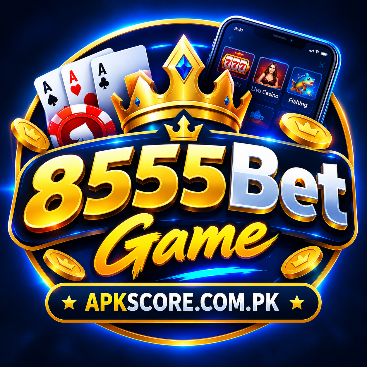 8555 Game Download