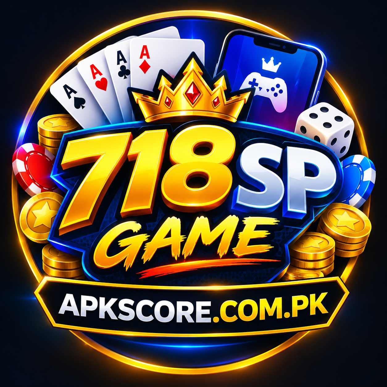 718SP Game Download