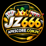 JZ666 Game Logo