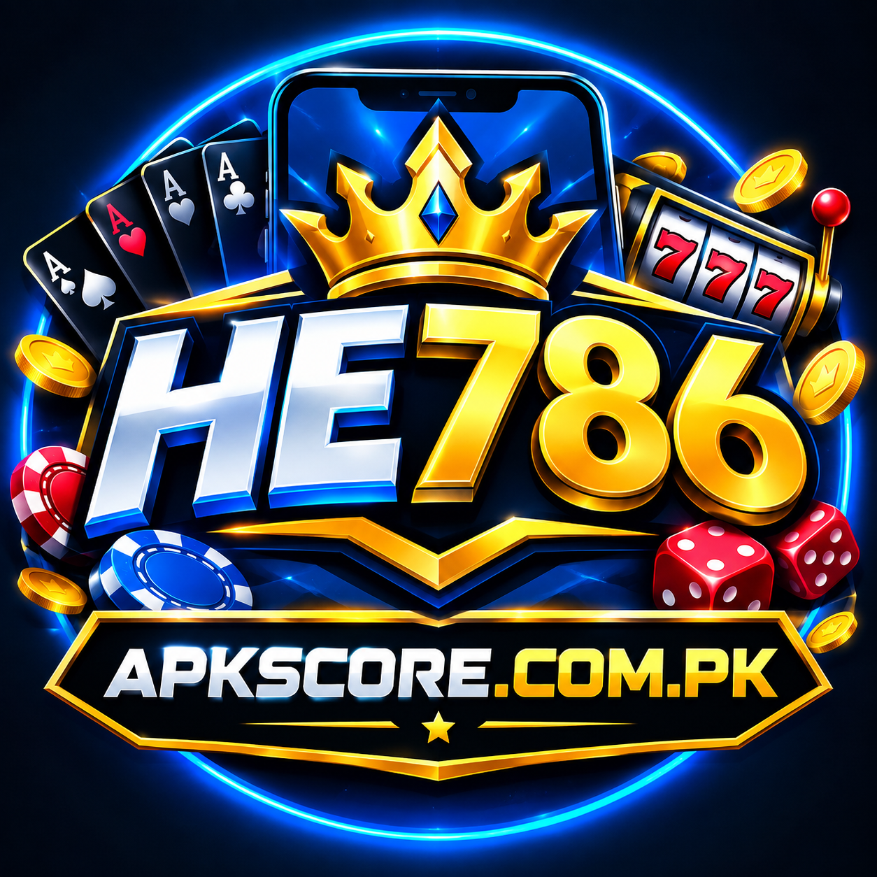 HE786 Game Download