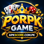 PORPK Game Logo