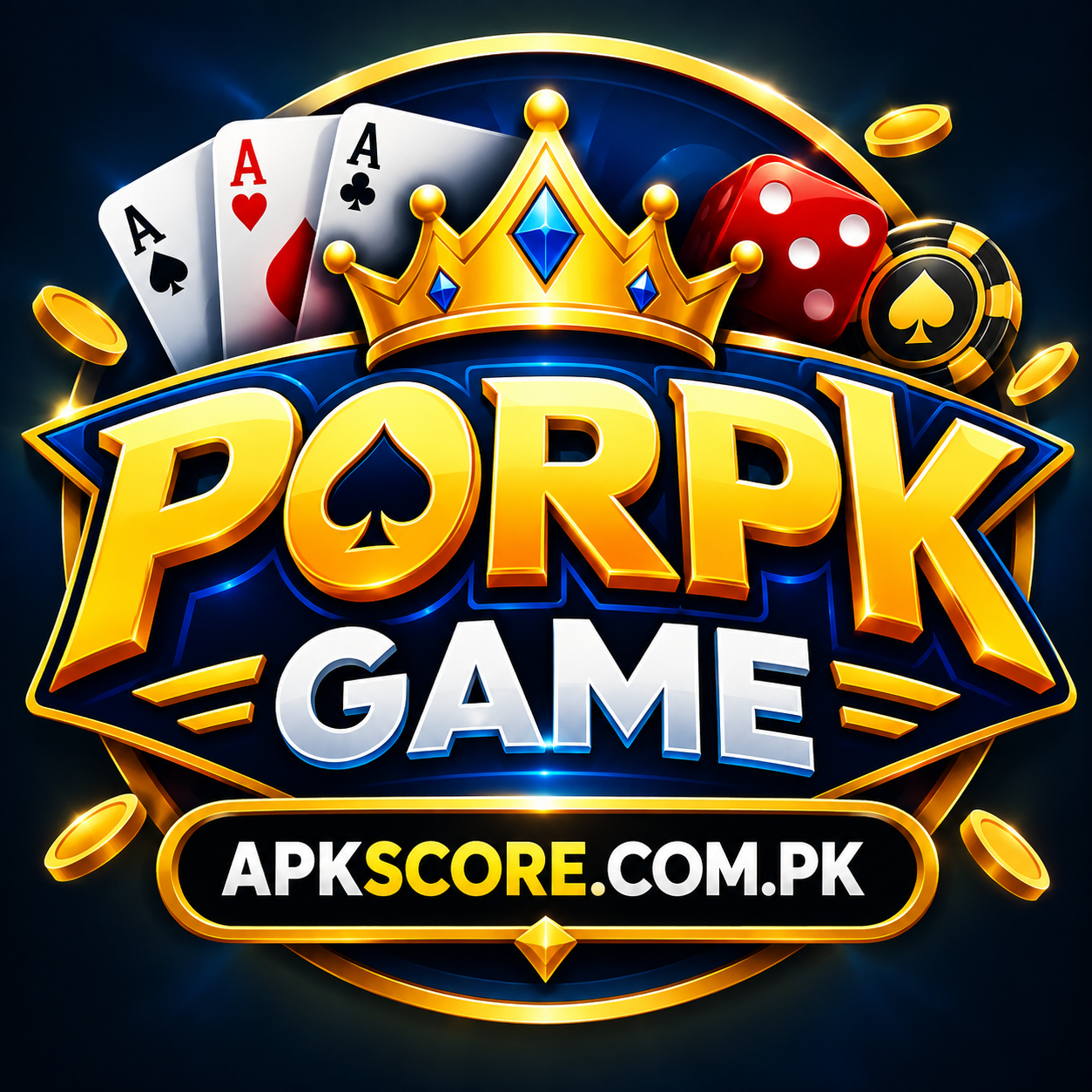 PORPK Game Download 