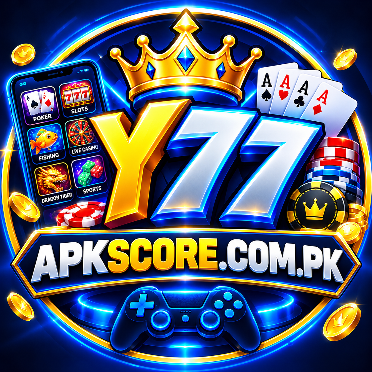Y77 Game Download