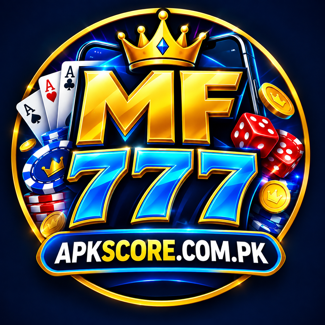MF 777 Game Download