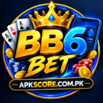 BB6 BET Game Logo