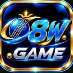 8W Game Logo